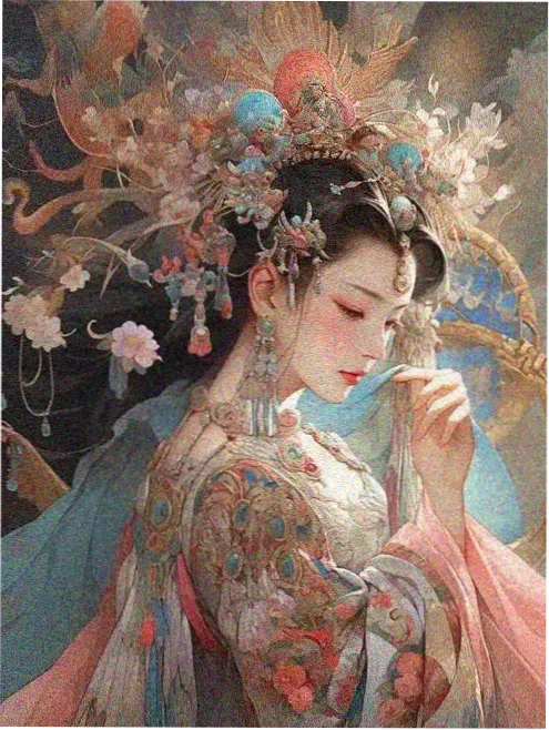 长夜将明 剧集海报