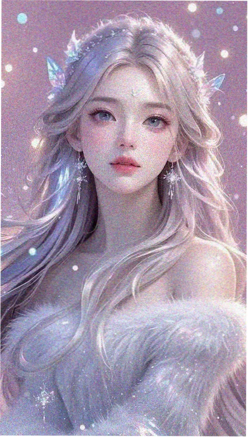 深海回声 动画长片海报