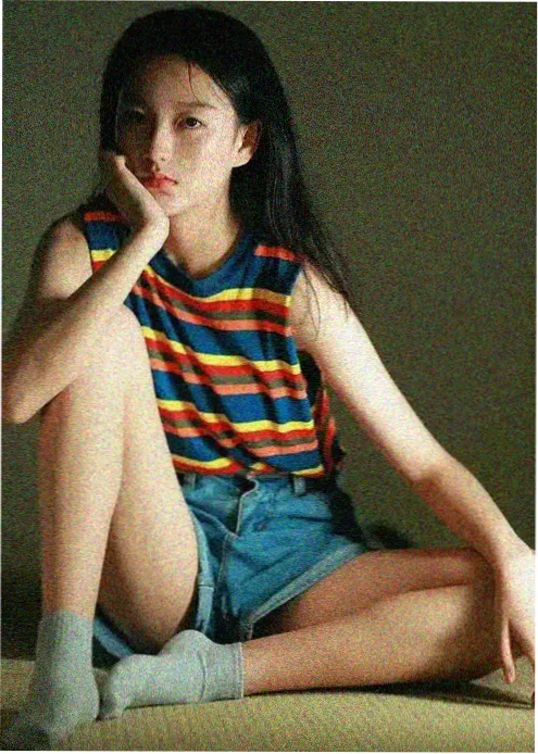 夏夜短篇集封面